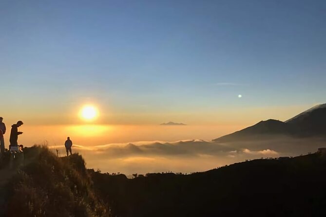 Bali Mount Batur Guide - Mount Batur Trekking Tips