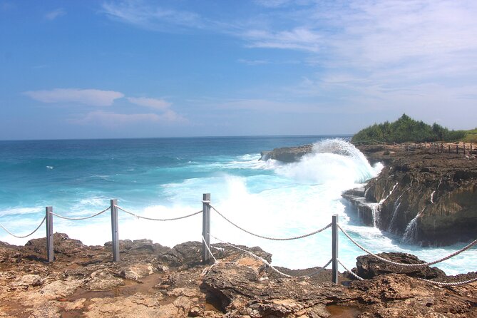 Bali Nusa Lembongan Islands Private Tour - All Inclusive - Cancellation Policy Details