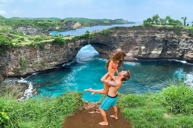 Bali-Nusa Penida. West Part. Private Car. All-Inclusive - Tips for Making the Most of Your Trip