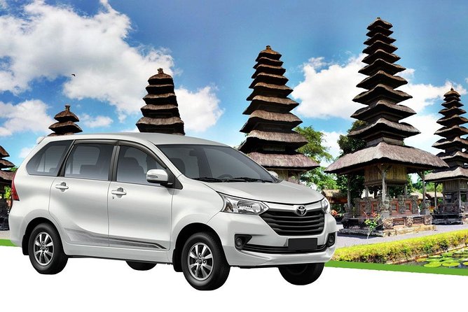 Bali Private Car Charter & Customize Tour With Driver English Speaking-Free WiFi - Sum Up