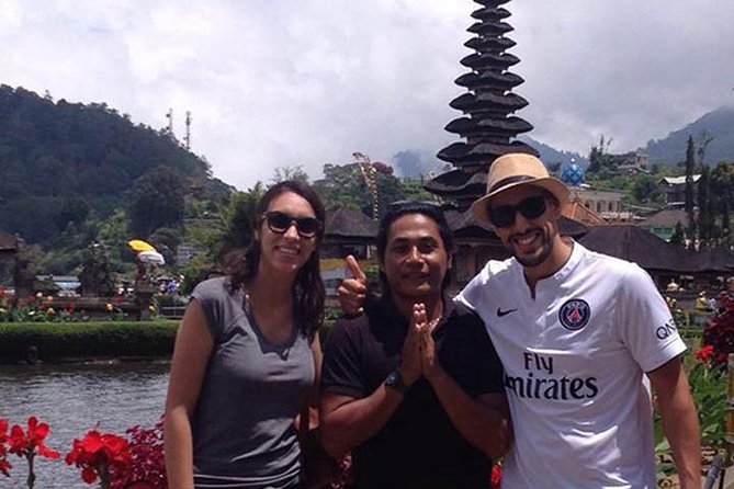 Bali Private Driver - Car Rental With English Speaking Driver - Customer Support Information