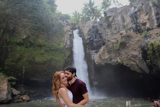 Bali Private Full Day Tour to Visit the Best Waterfalls and Swing Near Ubud - Customer Reviews and Ratings