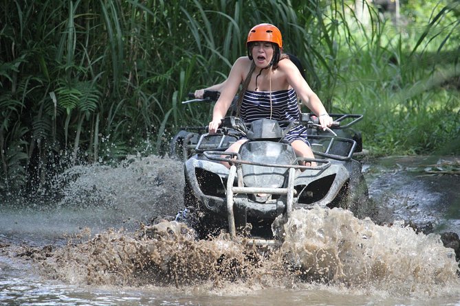 Bali Quad Bike and Rafting Adventures - Health and Safety Guidelines