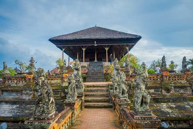 Bali Temples Tour: Besakih Temple, Goa Lawah, Penglipuran Village - Penglipuran Village Charm