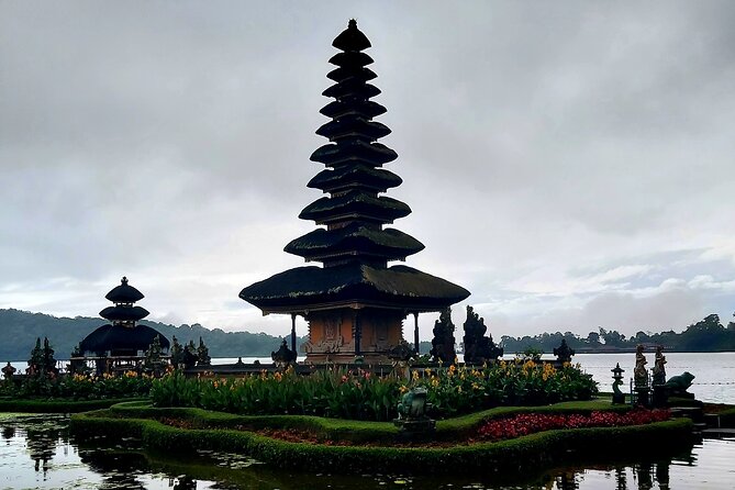 Bali Tour - Best Of North Bali - Private Tour All Inclusive - Customer Reviews