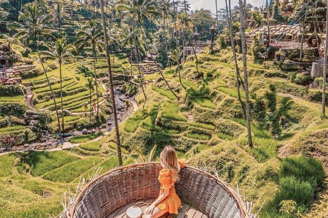 Bali: Ubud Highlights Tour With Private Guide and Transfers - Cancellation Policy and Refunds