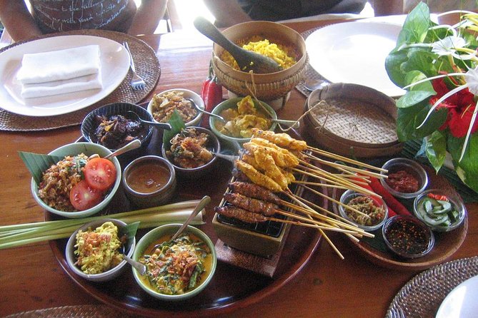 Bali Ubud Paon Cooking Class - Operational Policies