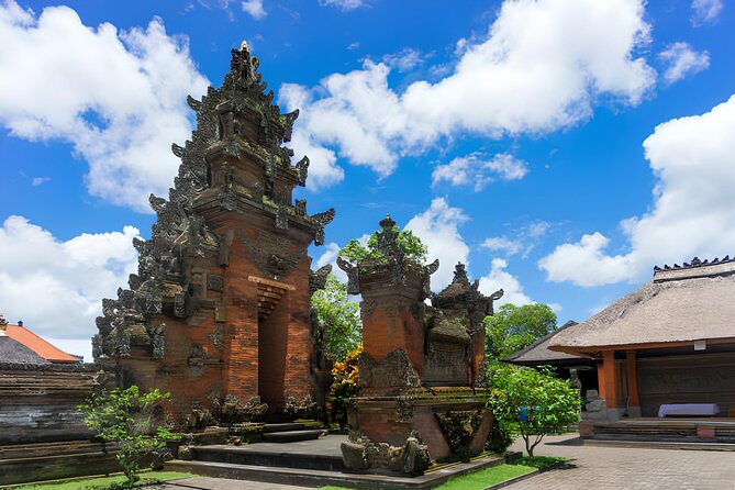 Bali: Ubud Private Tour - Booking Information