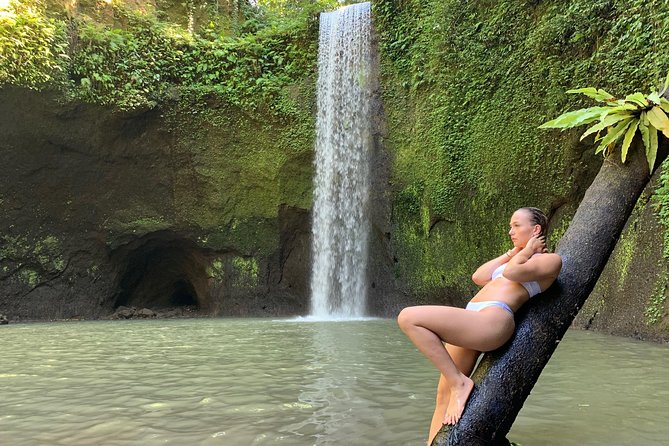Bali Waterfalls in One Day: Tukad Cepung, 2 Hidden Waterfall, Kanto Lampo - Testimonials and Positive Feedback