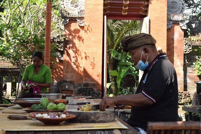 Balinese Countryside and Village Tour With Cooking Demo  - Kuta - Traveler Reviews