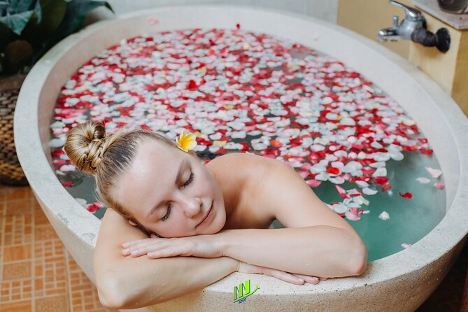 Balinese Traditional Massage and SPA Treatment 2 Hours Including Pick up Hotel - Customer Reviews and Feedback
