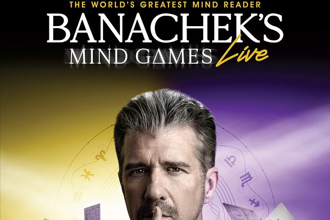 Banacheks Mind Games at the STRAT Hotel and Casino - Additional Tips and Information