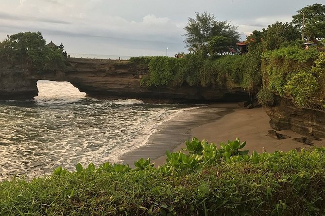 Banyumala Waterfalls With Tanah Lot Sunset Tour - Viators Banyumala Waterfalls Tour Information