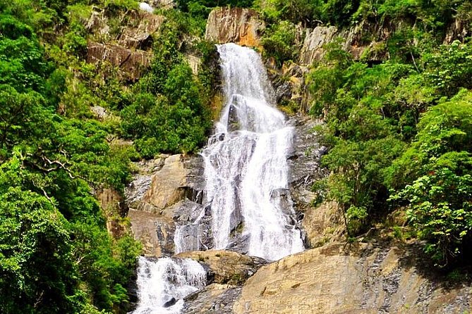 Barron Gorge and Kuranda National Park Half Day Rainforest and Waterfall 4WD Tour From Cairns - Customer Satisfaction