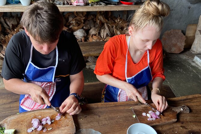 Be a Real Balinese With Traditional Balinese Cooking Class - How to Continue Your Culinary Journey