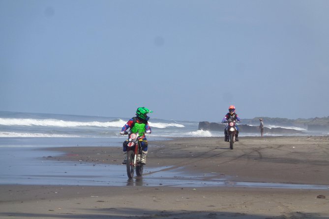 BEGINNER RIDE - Learn to RIDE and Enjoy the Sandy Beach - Common questions