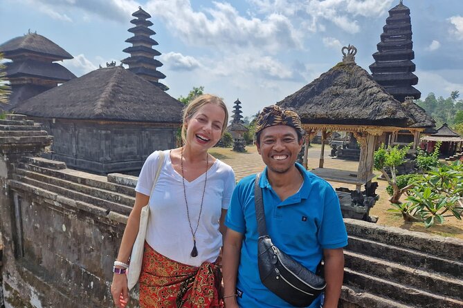 Besakih Temple Tour - Traditional Bali Village - All Inclusive - Additional Information