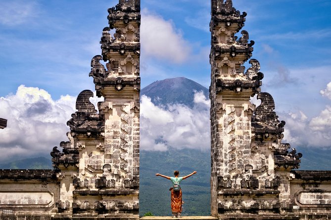 Best East Bali Tour - Discover Lempuyang Temples
