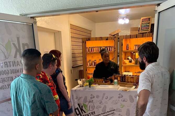 Best Food Tours on Kauai - Tour Guide and Service