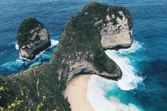 Best Iconic West and East Nusa Penida Island Tour - Support and Assistance