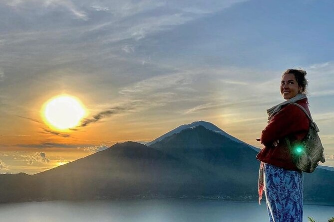 Best Mount Batur Sunrise Trekking With Breakfast - All Inclusive - Customer Support