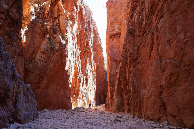 Best of Alice Springs Full Day Tour - Traveler Reviews