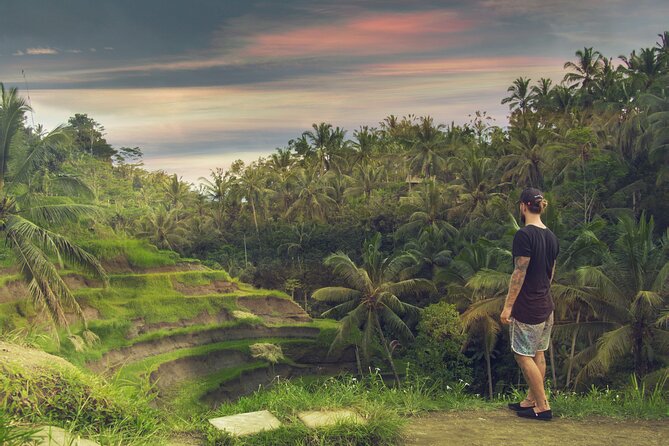 Best of Bali : Bali Temples , Rice Terrace and Waterfall Tour - Customer Reviews