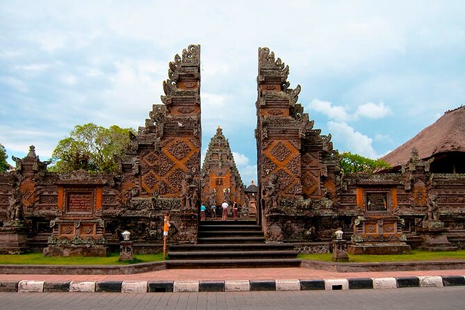Best of Bali Ubud Sightseeing All Inclusive Private Tour - Contact and Support