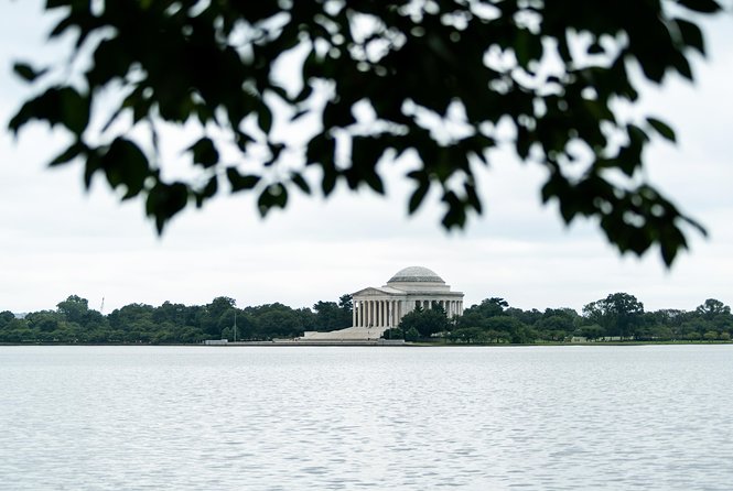 Best of DC Plus US Capitol and National Archives Reserved Entry - Guide Appreciation and Experiences