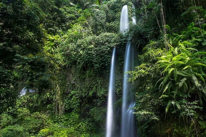 Best of Lombok: Native, Culture, Nature & Waterfall Day Trip - Sum Up