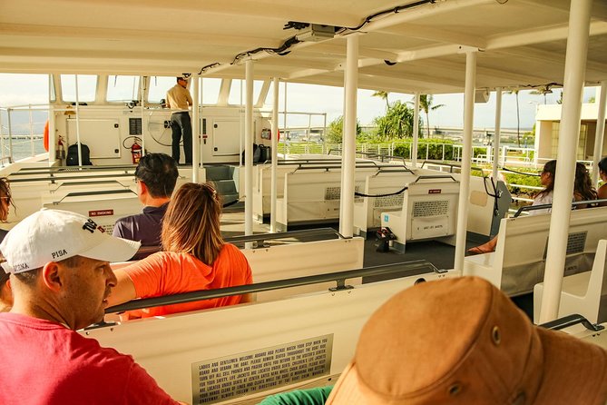 Best Of Pearl Harbor: The Complete Small Group Tour Experience - Pricing and Additional Information