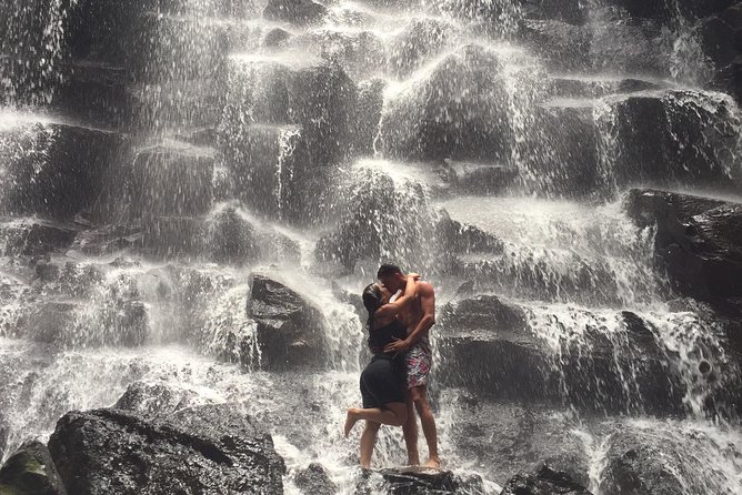 Best of Ubud Intagram Waterfalls With Jungle Swing and Lunch - Tips for Capturing the Best Photos