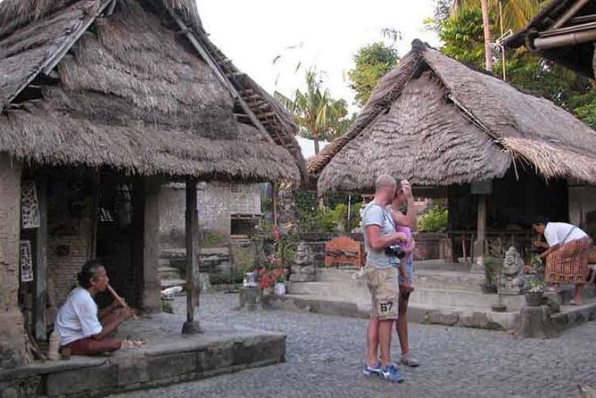 Best of Ubud Private Day Tour With All Inclusive - Genuine Reviews and High Ratings