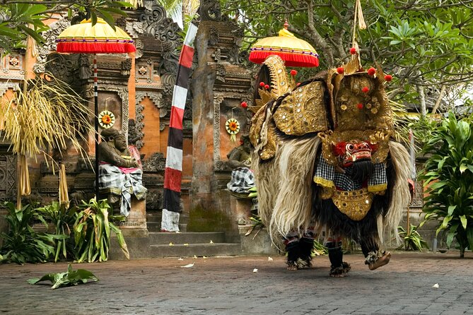 Best of Ubud - Private Guided Full-Day Tour, Ubud, Bali - Booking and Confirmation Process