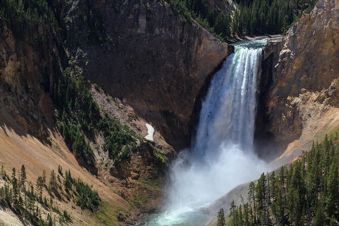 Best of Yellowstone Guided Tour From Bozeman - Private Tour - Weather Considerations
