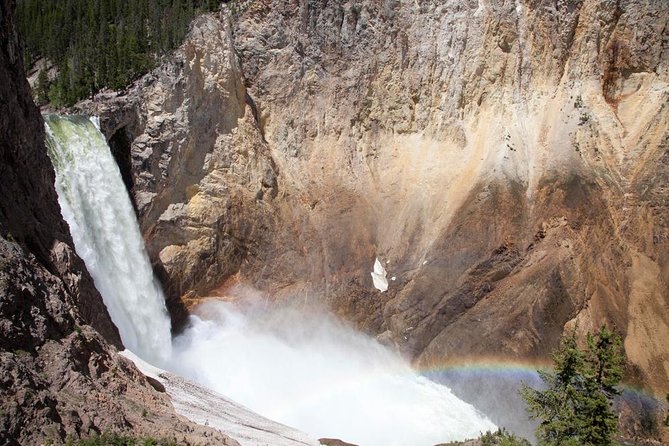 Best of Yellowstone Private National Park Safari Tour - Additional Information