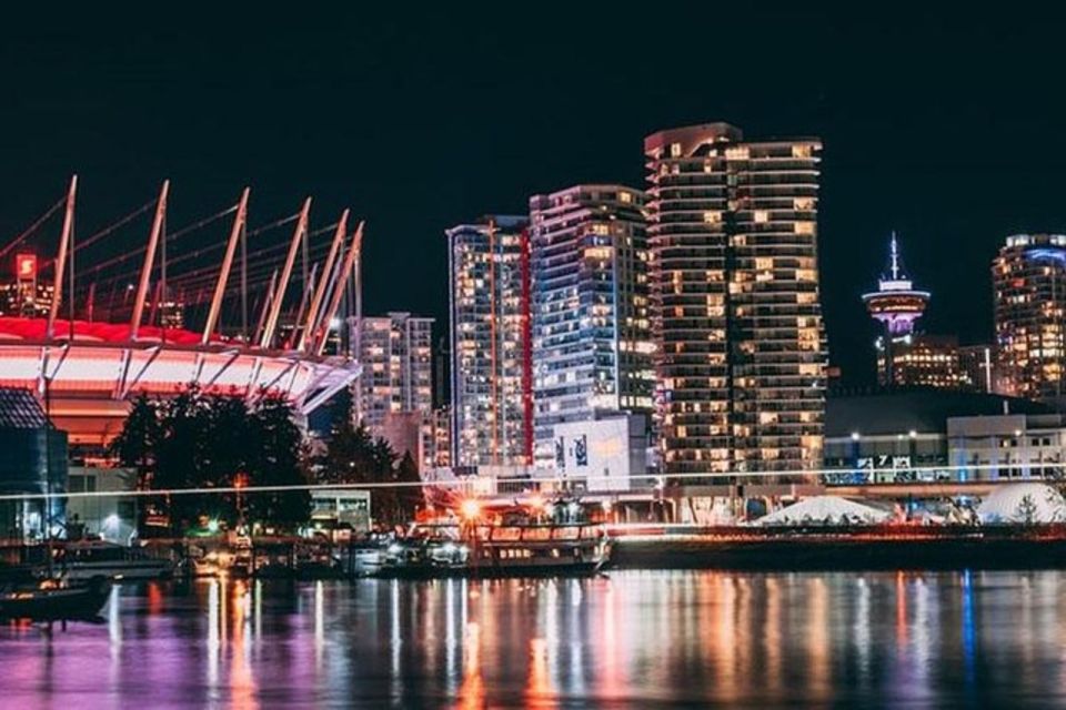 Best Selling Vancouver City Highlight Private Tour - Customer Testimonials
