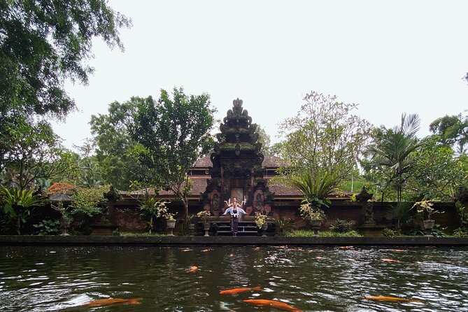 Best Things to Do in Ubud Bali - Private Ubud Tour - Booking Information