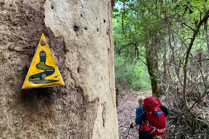 Bibbulmun Multi-Day Hike & Camp Pemberton – Northcliffe - Safety Tips