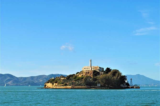 Big Bus San Francisco Hop-On-Hop-Off Open Top Tour and Alcatraz Combo - Tips and Recommendations