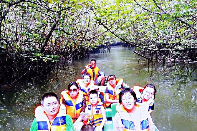 Bintan Mangrove Discovery Tour - Booking Information