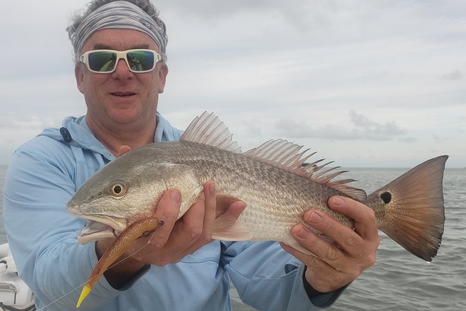 Biscayne Bay Inshore Flats Fishing - Meeting and Pickup Details