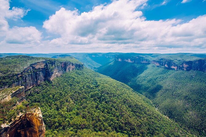 Blue Mountains Day Tour From Sydney - Contact and Support