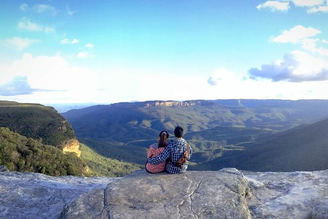 Blue Mountains Day Tour Including Parramatta River Cruise - Booking Details