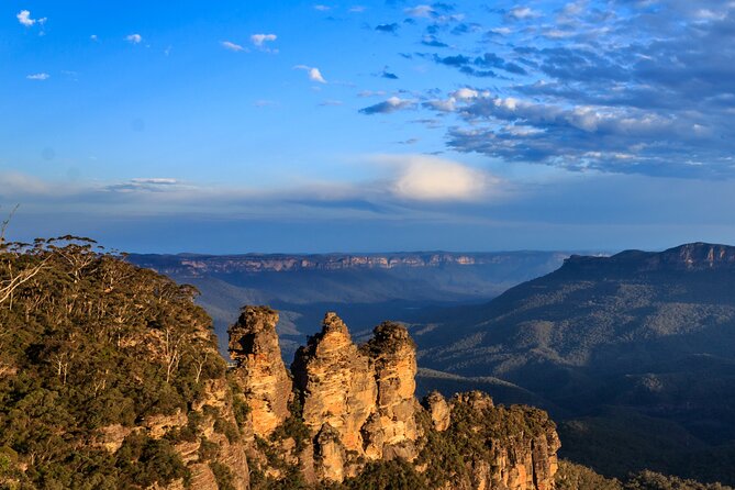 Blue Mountains Deluxe Tour From Sydney - Traveler Tips