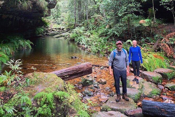 Blue Mountains Private Hiking Tour From Sydney - Booking Information