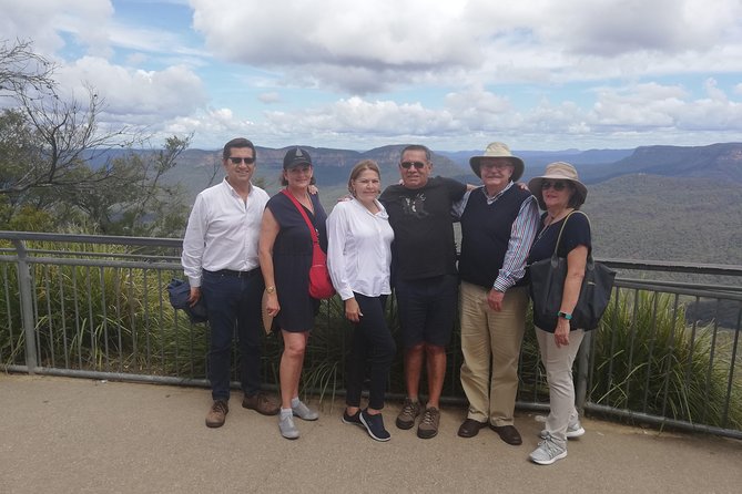 Blue Mountains Private Sightseeing Tours - Reviews and Ratings