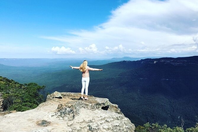 Blue Mountains Private Tour From Sydney - Traveler Reviews and Ratings