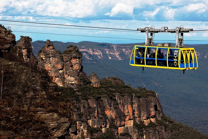 Blue Mountains Private Tour Including Wildlife Park - Customer Reviews and Recommendations