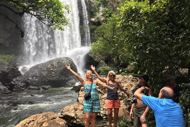 Blue Mountains Small-Group Insider Tour From Sydney - Customer Reviews Summary